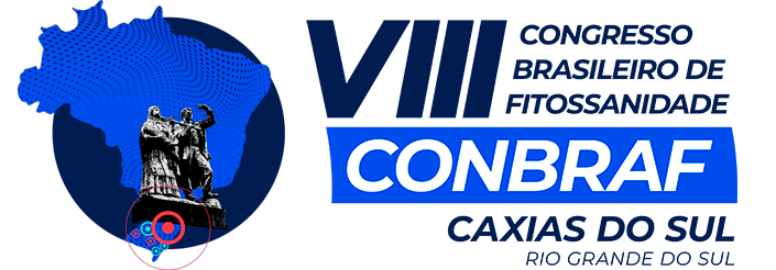 VIII Conbraf