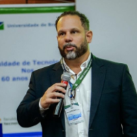 Dr. Luis Eduardo Pacifici Rangel