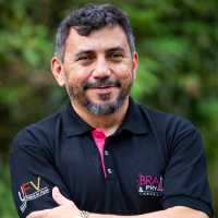 Leandro Corso